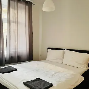 Apartment Aurellia Deluxe, Vienna