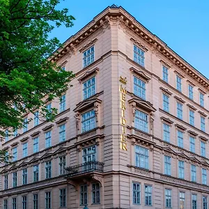 Le Meridien Bécs