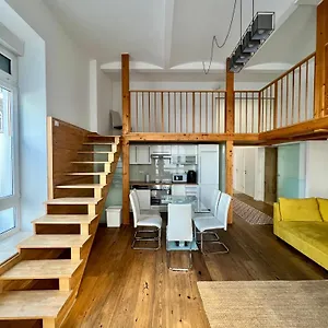 Apartamento Rema 1080