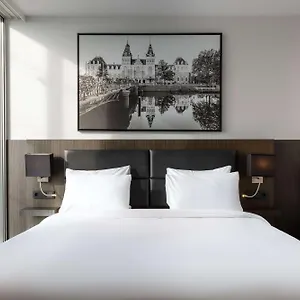 **** Hotell Radisson & Amsterdam South Nederländerna