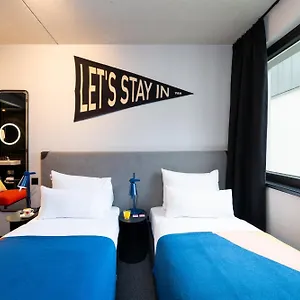 The Social Hub **** 비엔나