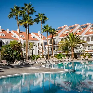 Paradise Park Fun Lifestyle 4*, Los Cristianos (Tenerife) España