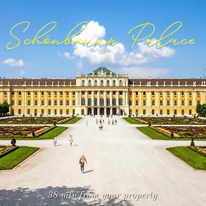 Hauptbahnhof Boutique - Virtual Reception & Self-checkin Wiedeń