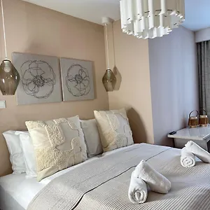 1st City Appartement