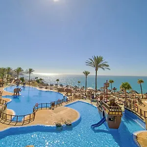 World 4*, Benalmádena España