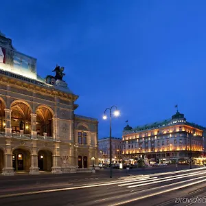Bristol, A Luxury Collection Hotel, Bécs