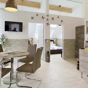 Apartment Flatprovider - Manuela, Vienna