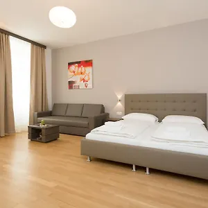 Διαμέρισμα Yourapartment 1030, Βιέννη