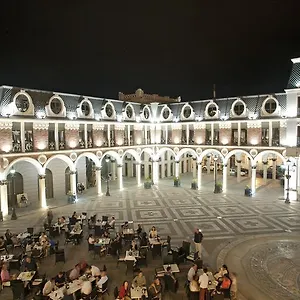 Piazza Four 4*, Батуми Грузия