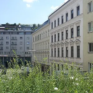 Διαμέρισμα Apartments-in-vienna, Βιέννη