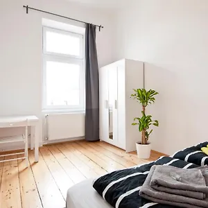  Apartmán City-apartments Rakousko