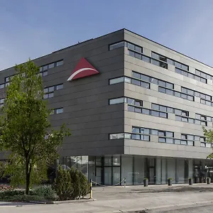 **** Hotell Austria Trend Congress Österrike