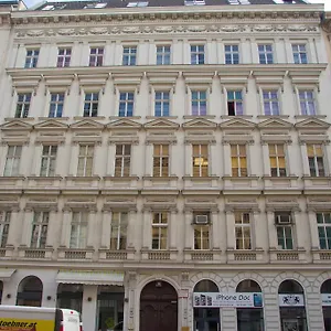 Apartment Hotspot, Vienna