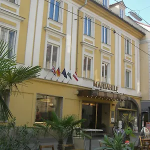 Mariahilf 3* Graz