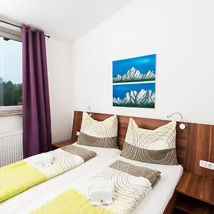 Apartment Luna, Vienna