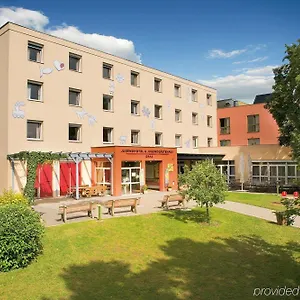 Jufa 3* Graz