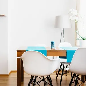 Apartment Sweet - A Cozy Welcome, Vienna