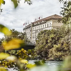 Weitzer - Centre Of 4* Graz