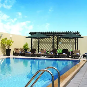 Al Khoory Al Barsha 3*, Дубай ОАЭ