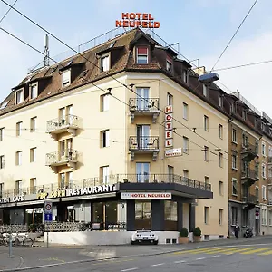 https://neufeld-zurich.hotelsbaselswitzerland.com