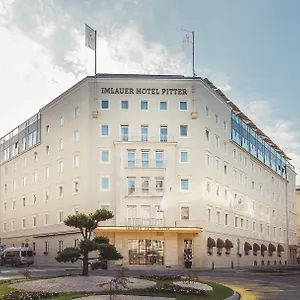 Imlauer Pitter 4* Salzburg