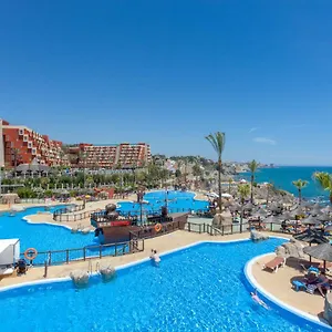 World 4*, Benalmádena España