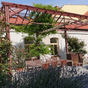 Maison Am Liesingbach Appartement