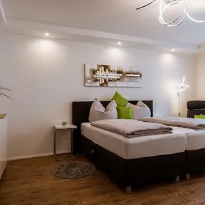  Apartmán Mh Living - 11 - Modern Living Dream In Center Rakousko