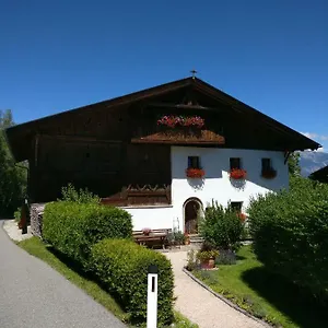  Rum i privatbostad Haus Falkner Österrike