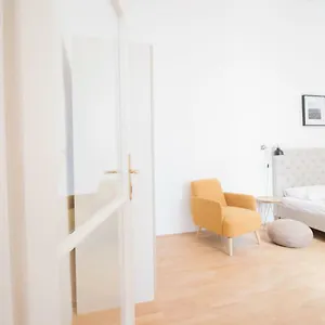 Apartment Heymi Hoher Markt, Vienna