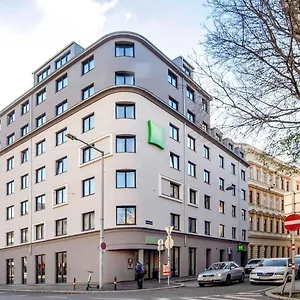 Ibis Styles Messe Prater Bécs