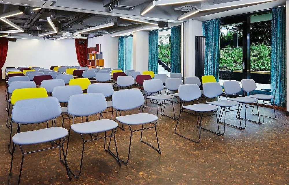 25Hours Hotel Beim Museumsquartier Wien