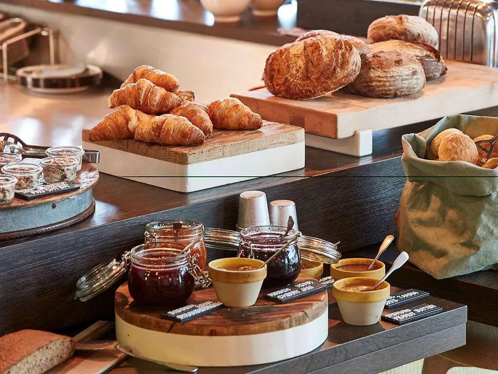 25Hours Hotel Beim Museumsquartier Wien
